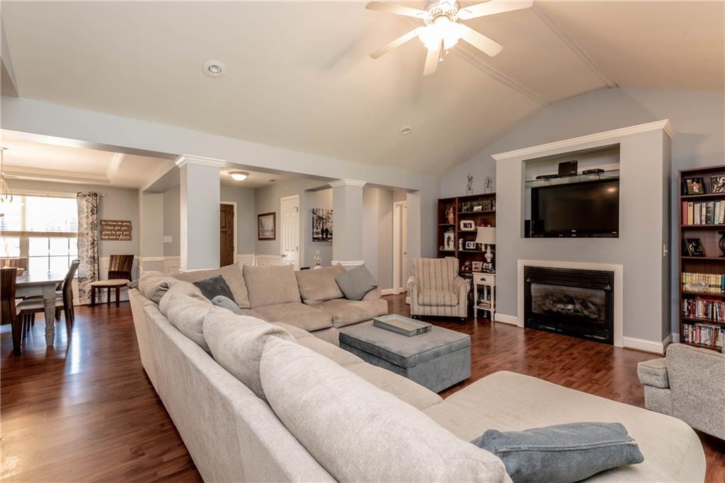 1653 Ivey Church Road Maiden, NC 28650 - Photo 19 of 43 Gallery Image 19
