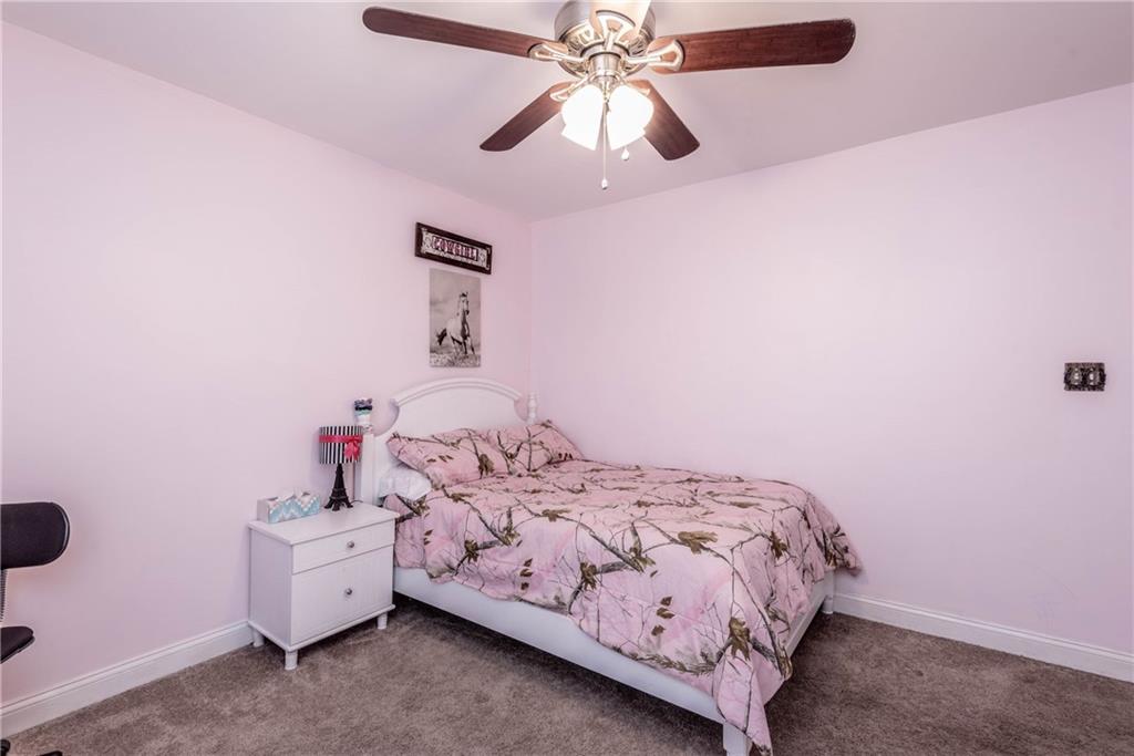 1653 Ivey Church Road Maiden, NC 28650 - Photo 29 of 43 Gallery Image 29