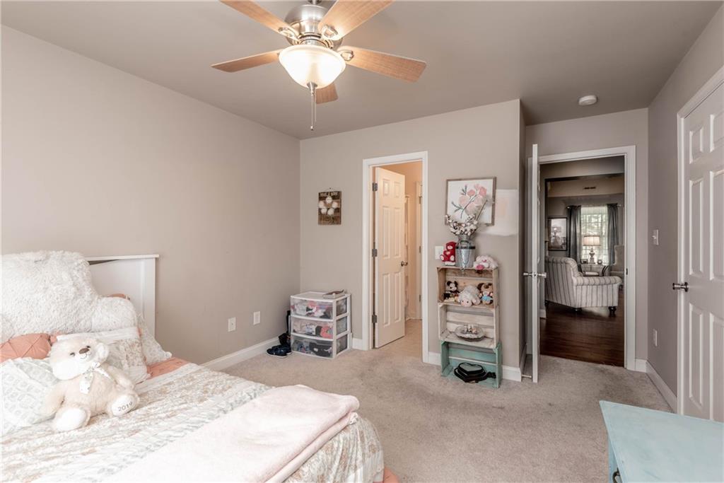 1653 Ivey Church Road Maiden, NC 28650 - Photo 36 of 43 Gallery Image 36