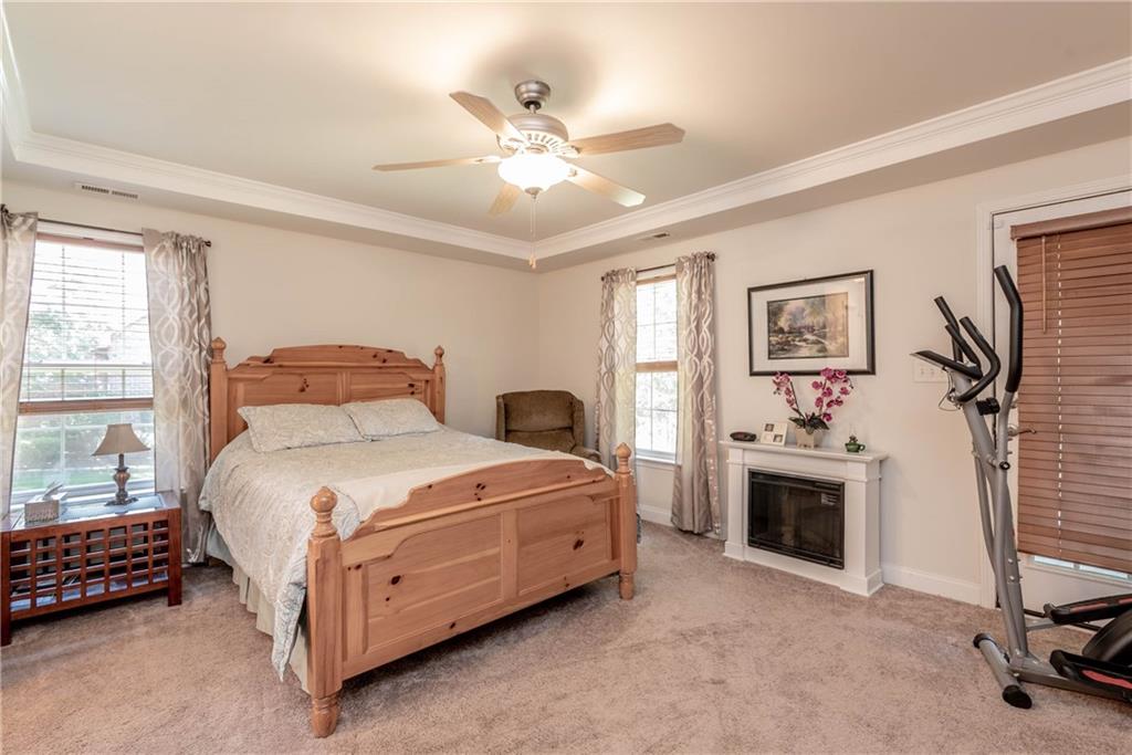 1653 Ivey Church Road Maiden, NC 28650 - Photo 38 of 43 Gallery Image 38