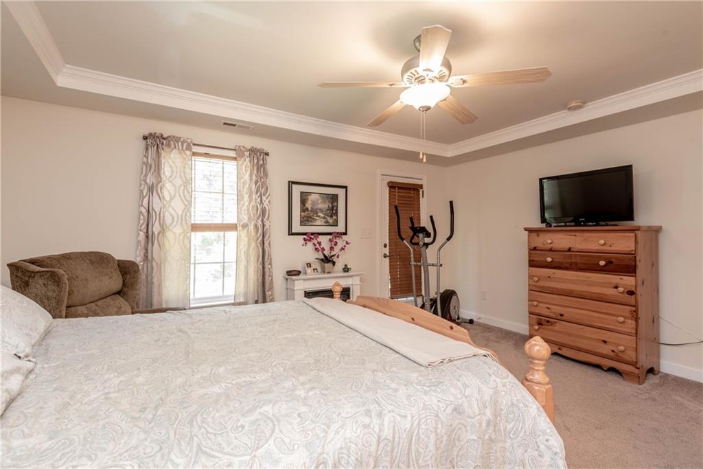 1653 Ivey Church Road Maiden, NC 28650 - Photo 40 of 43 Gallery Image 40