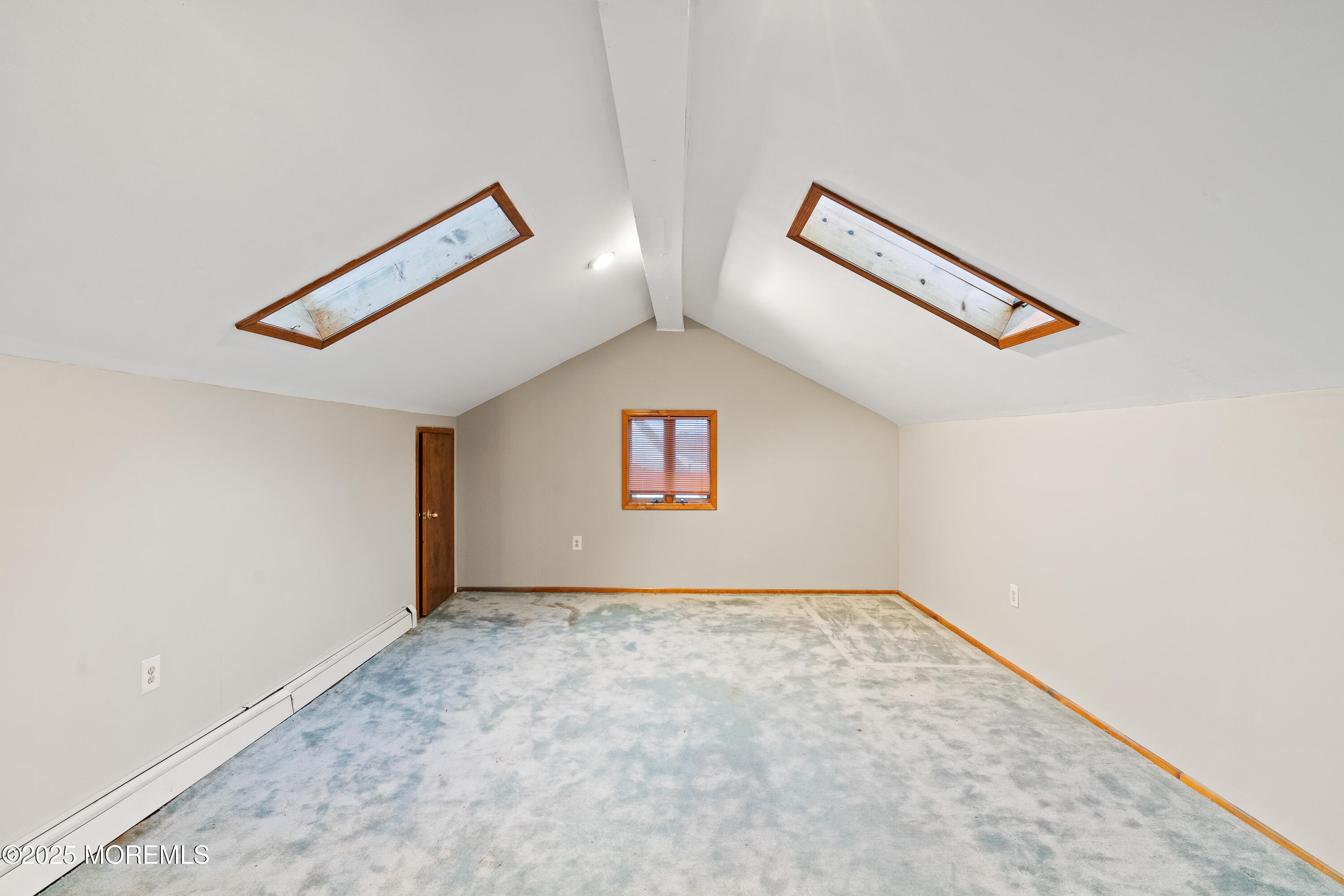 2003 Teakwood Road Toms River, NJ 08753 - Photo 26 of 47 an empty room with windows