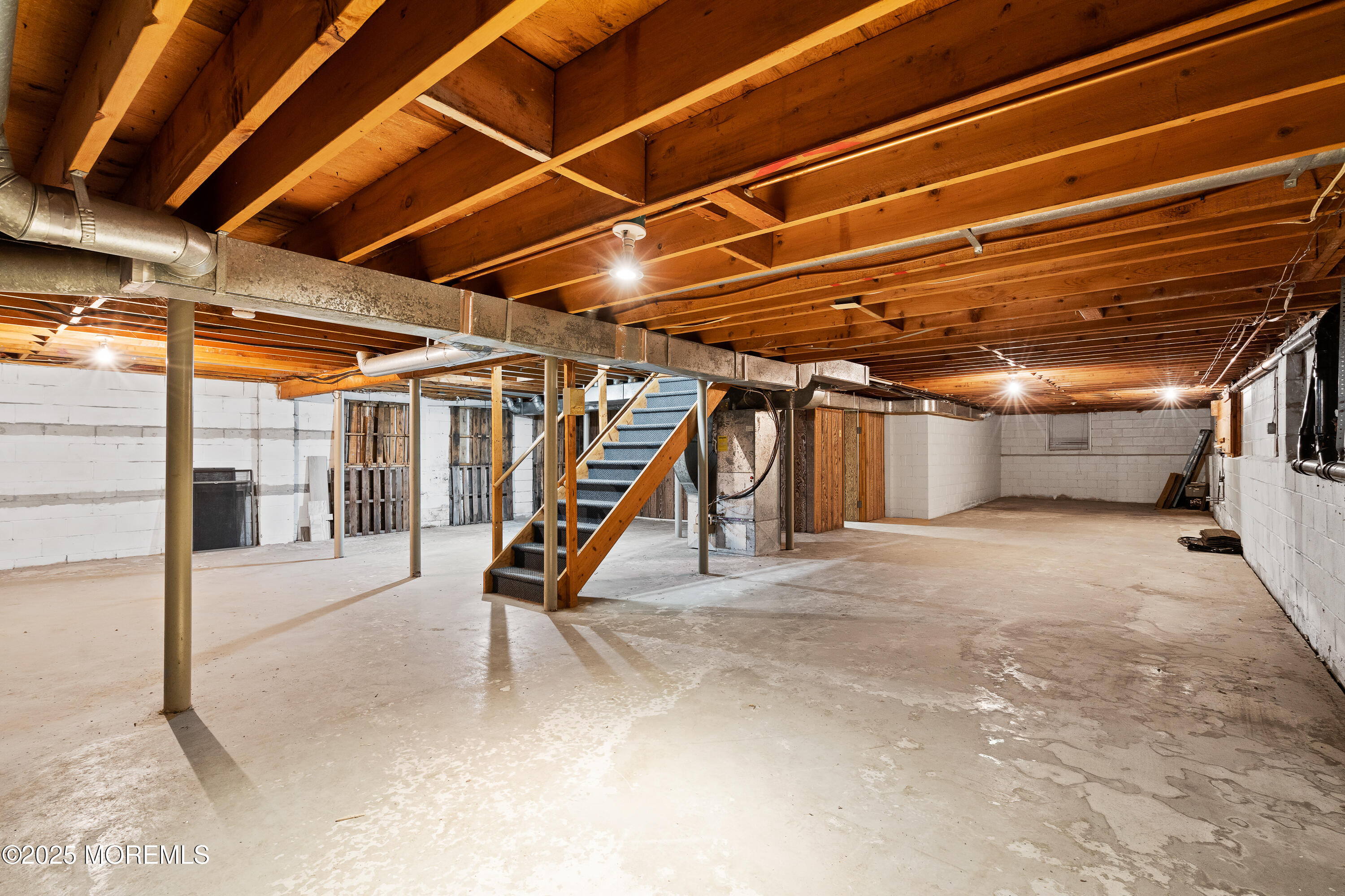 2003 Teakwood Road Toms River, NJ 08753 - Photo 41 of 47 a view of a room with gym equipment