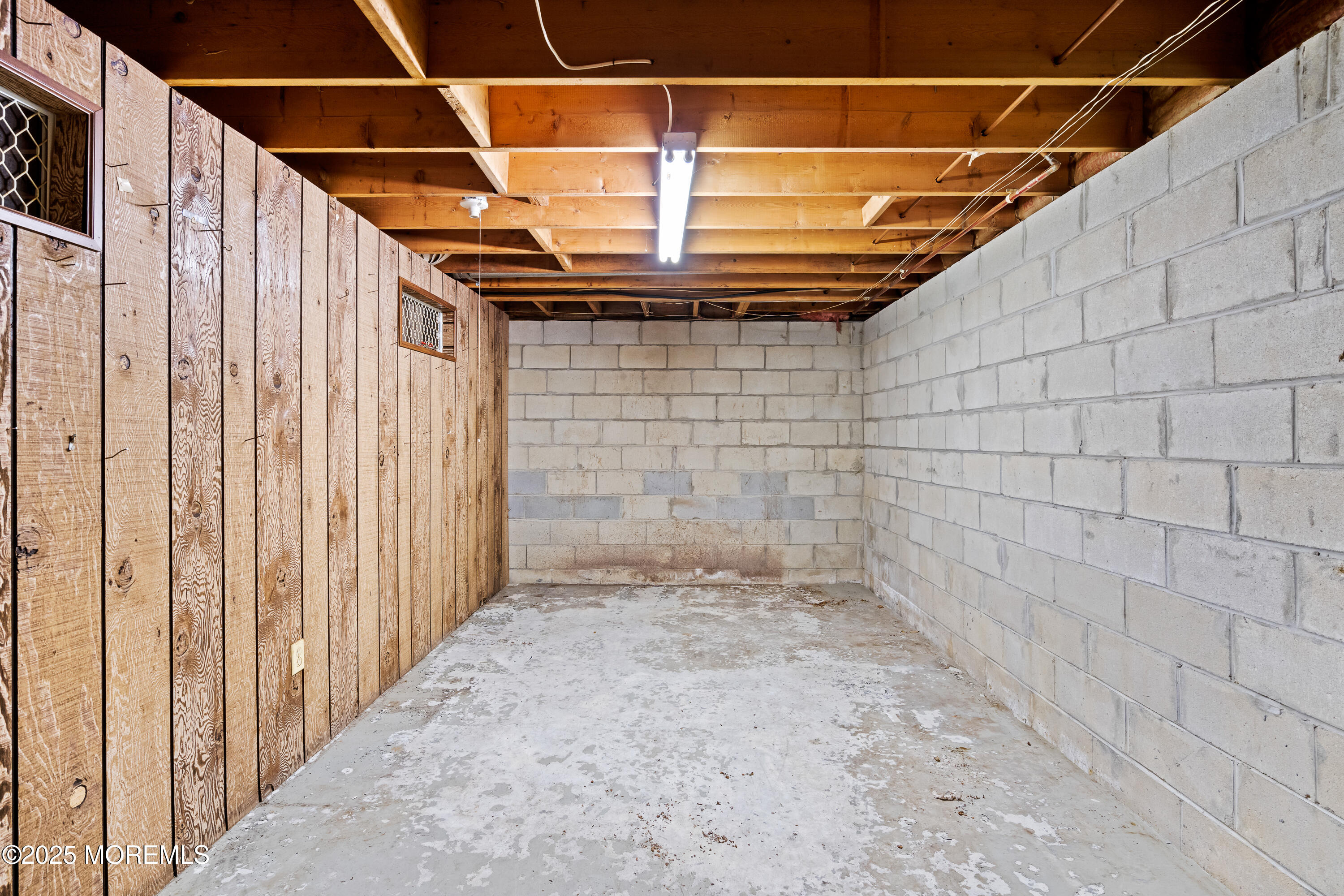 2003 Teakwood Road Toms River, NJ 08753 - Photo 42 of 47 a view of a room with wooden walls