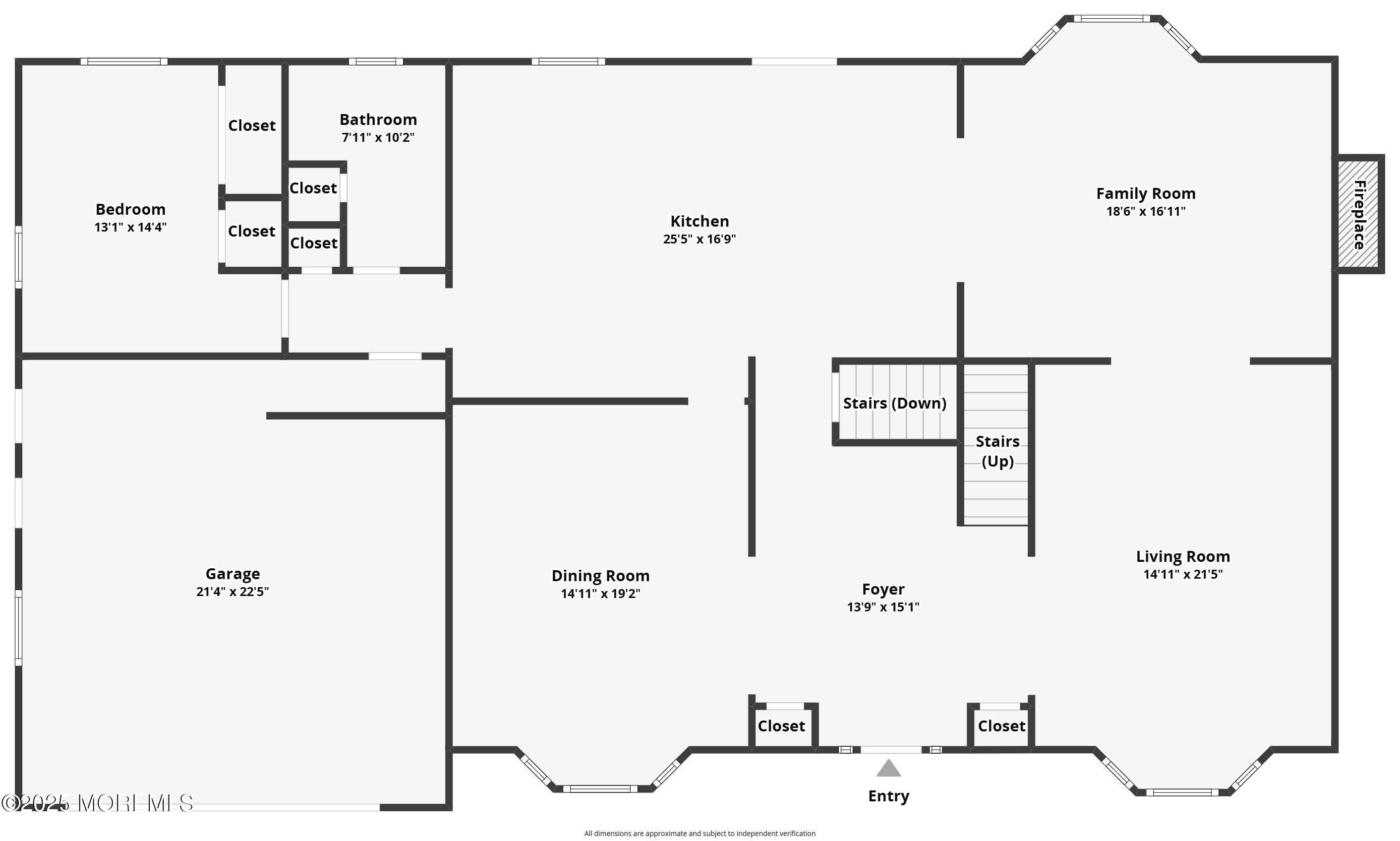 2003 Teakwood Road Toms River, NJ 08753 - Photo 45 of 47 a bathroom with a shower and a sink