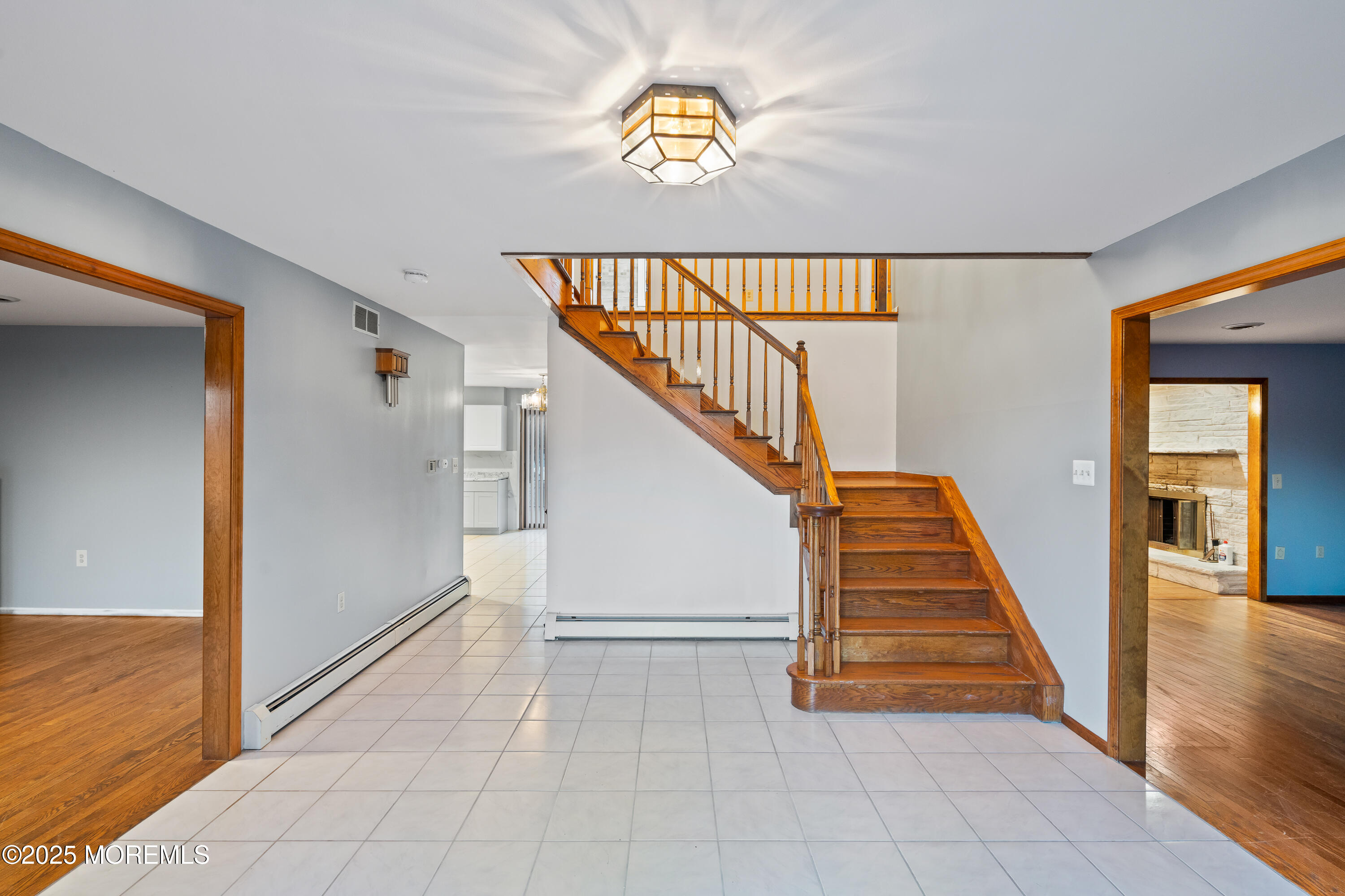2003 Teakwood Road Toms River, NJ 08753 - Photo 6 of 47 a view of an entryway