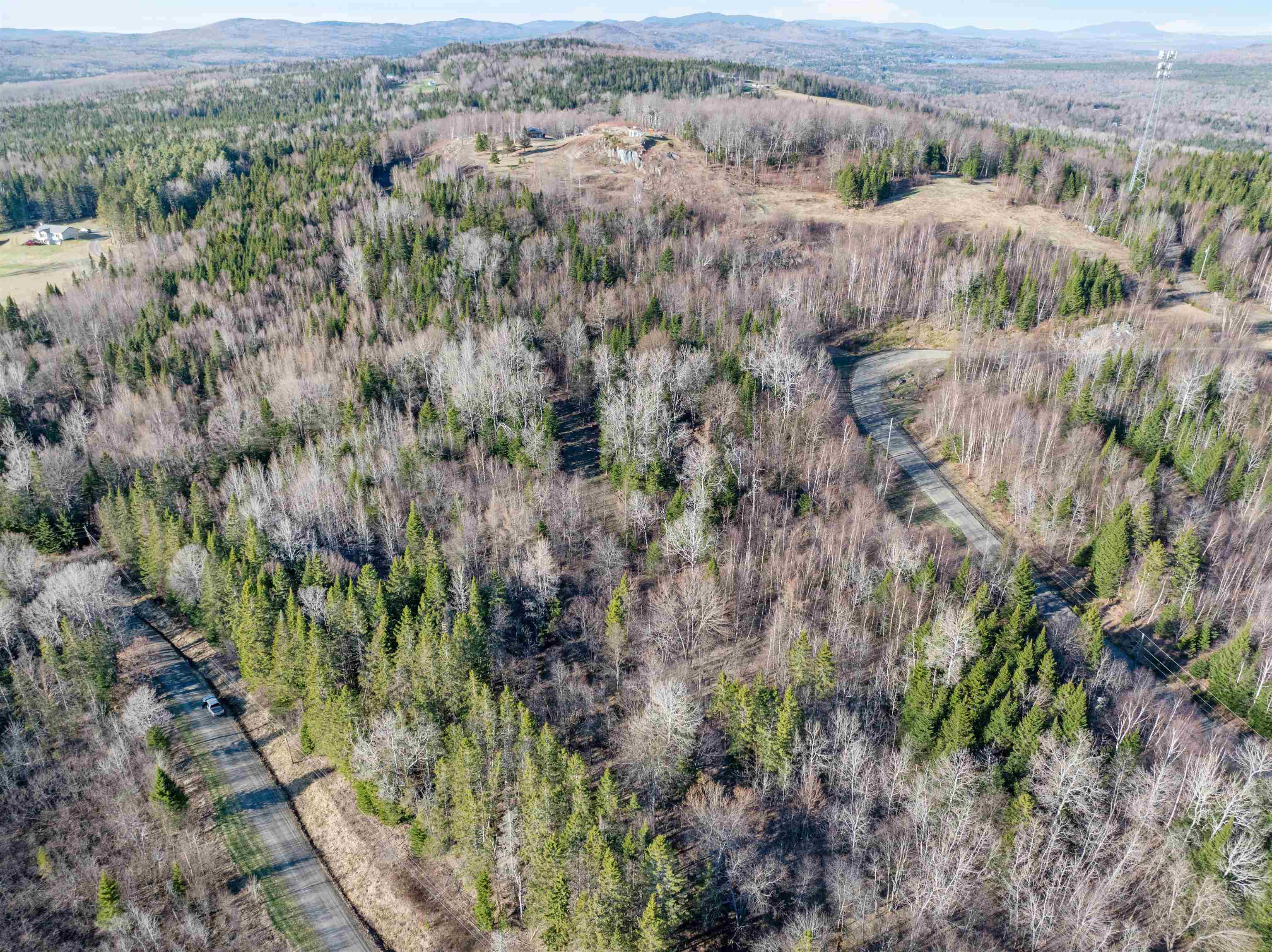 - Dorman Road Pittsburg, NH 03592 - Photo 45 of 59