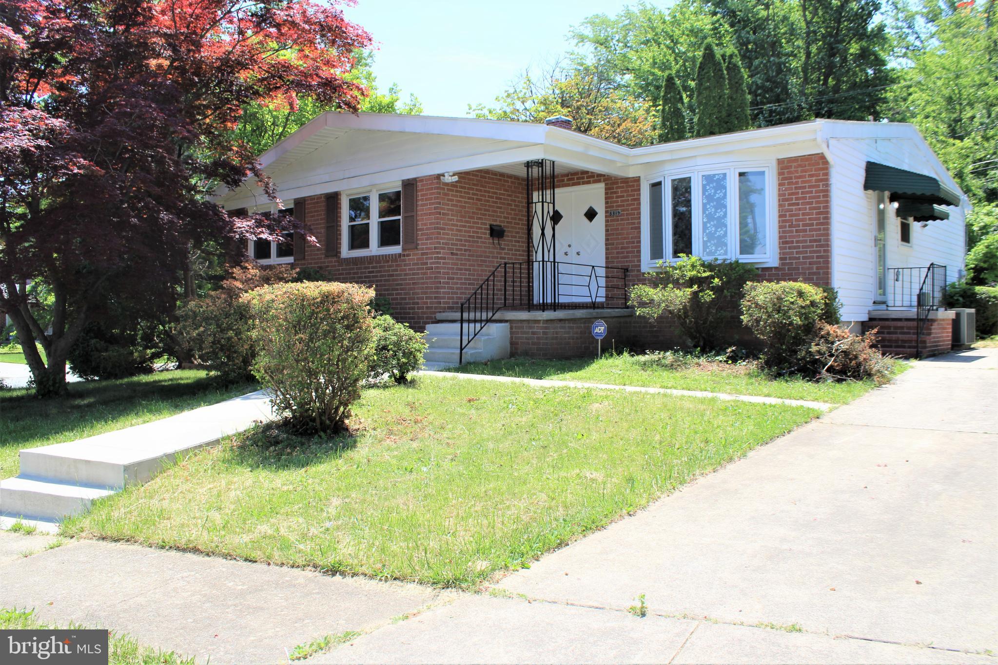 3319 Kenjac Road Baltimore, MD 21244 - Photo 21 of 48