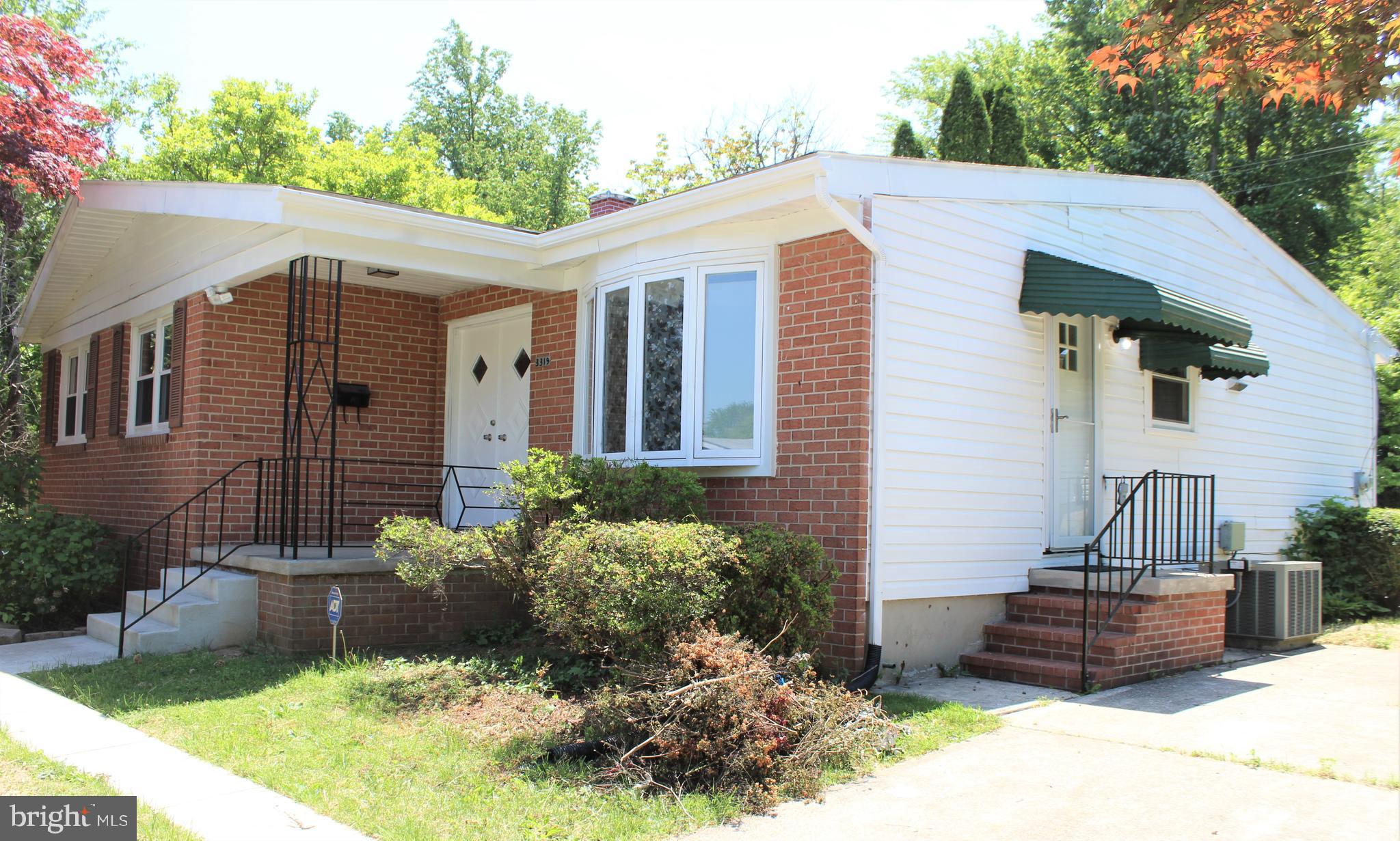 3319 Kenjac Road Baltimore, MD 21244 - Photo 40 of 48