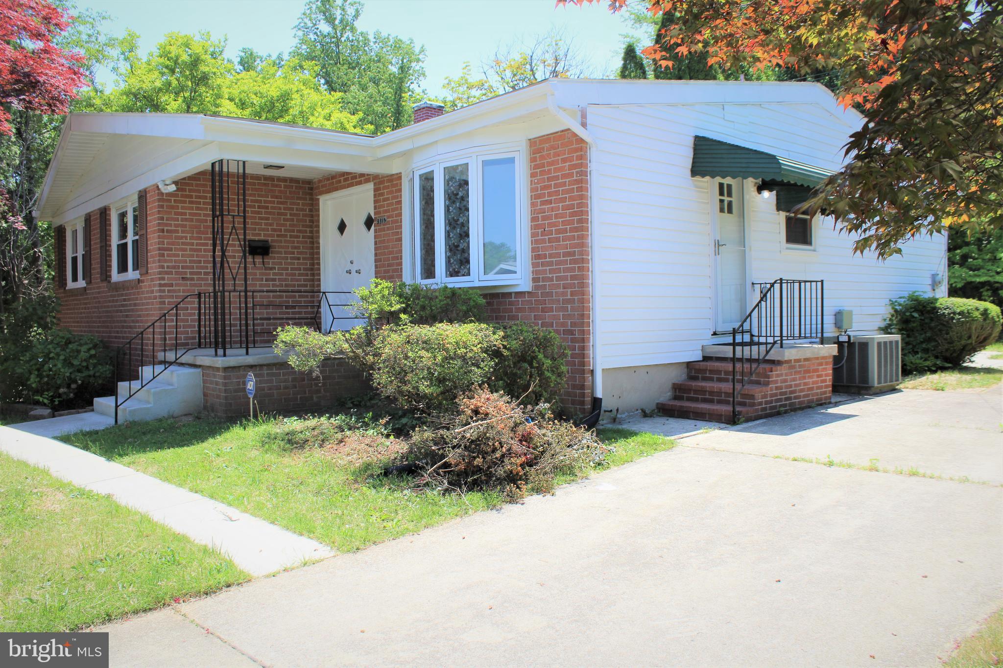 3319 Kenjac Road Baltimore, MD 21244 - Photo 48 of 48