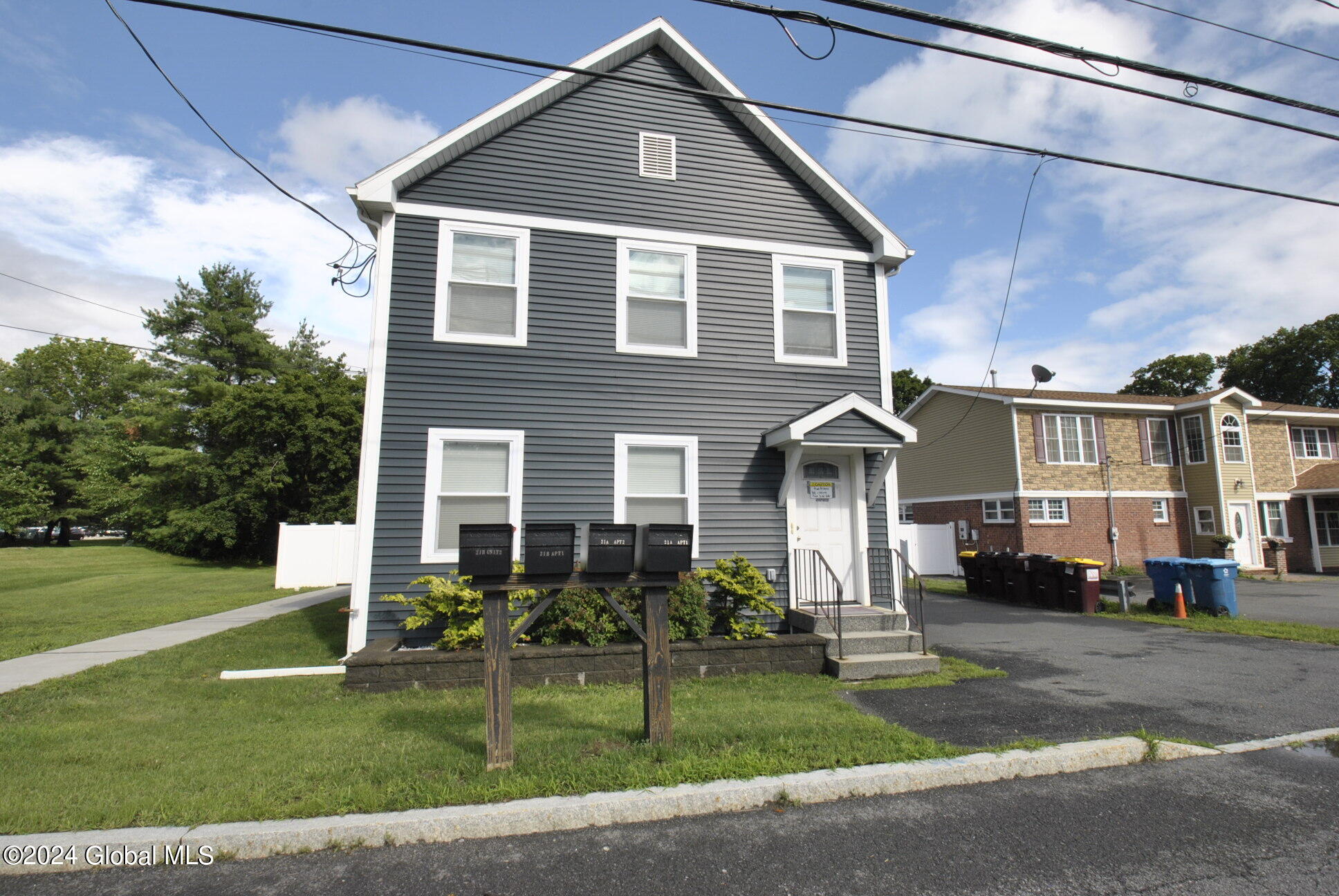 21 Everett Road Colonie, NY 12205 - Photo 50 of 51 _DSC0146