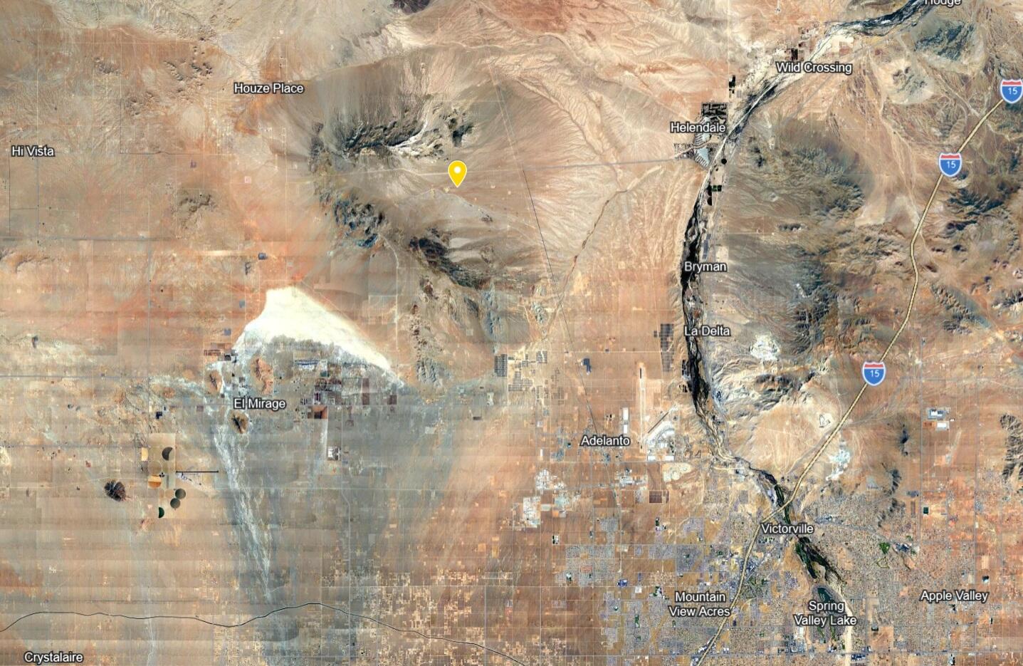 Emily Road Adelanto, CA 92301 - Photo 13 of 13