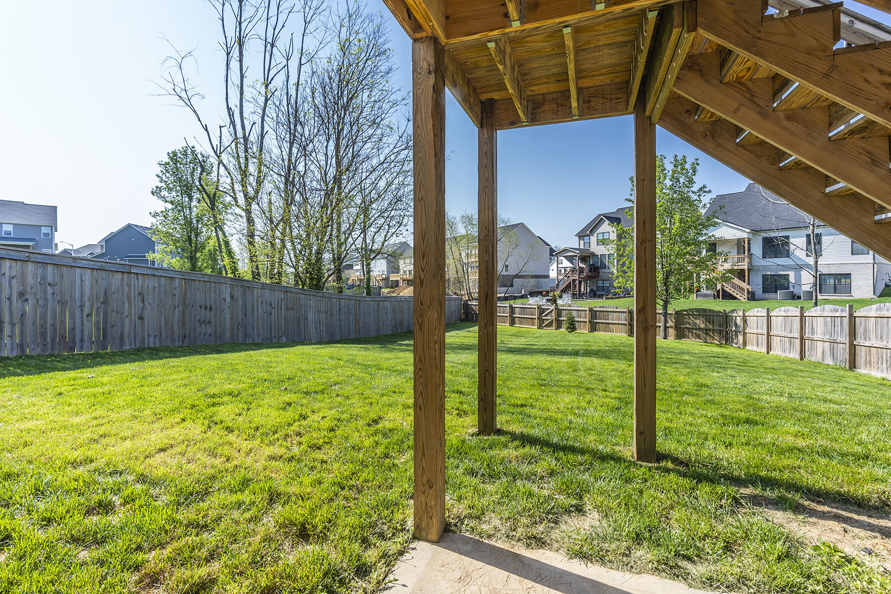 2112 Rutledge Avenue Lexington, KY 40509 - Photo 38 of 40 2112rutledge39