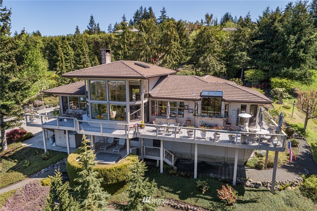 532 Ravens Ridge Road Sequim, WA 98382 - Photo 1 of 39