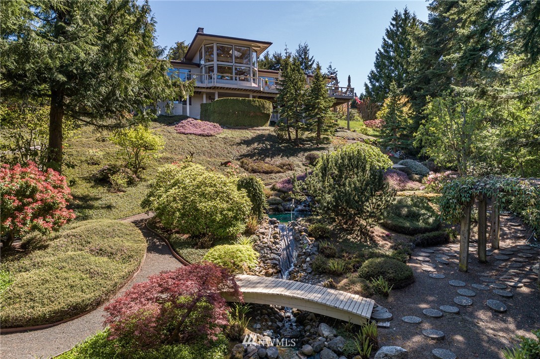 532 Ravens Ridge Road Sequim, WA 98382 - Photo 2 of 39
