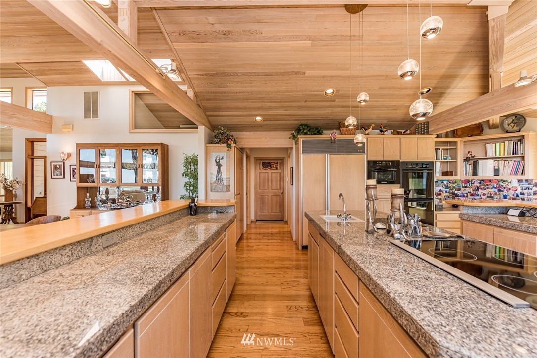 532 Ravens Ridge Road Sequim, WA 98382 - Photo 14 of 39