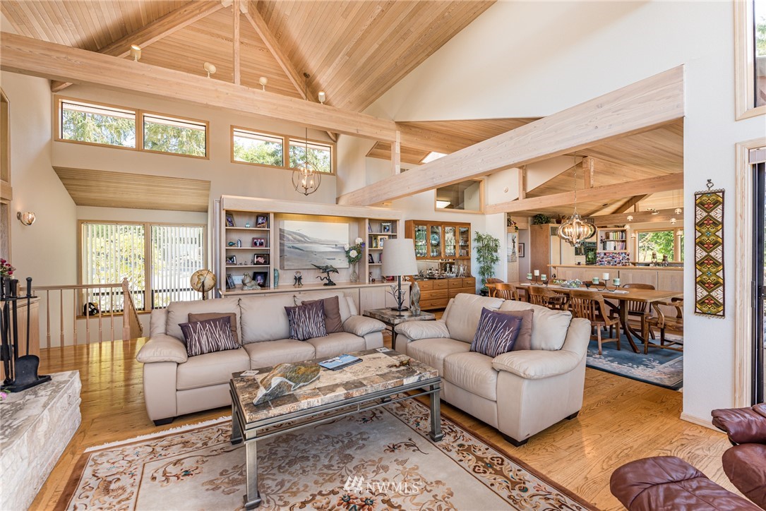 532 Ravens Ridge Road Sequim, WA 98382 - Photo 19 of 39