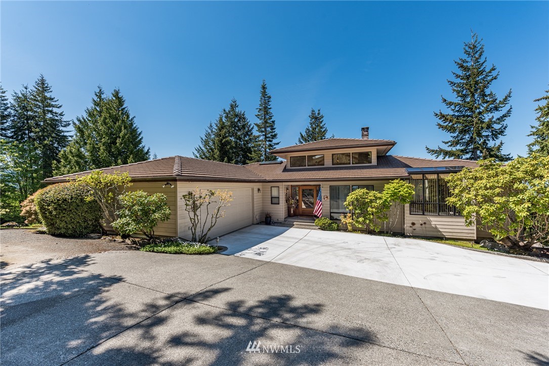 532 Ravens Ridge Road Sequim, WA 98382 - Photo 3 of 39