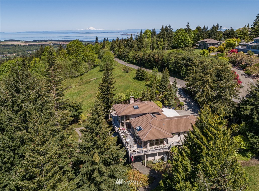532 Ravens Ridge Road Sequim, WA 98382 - Photo 4 of 39