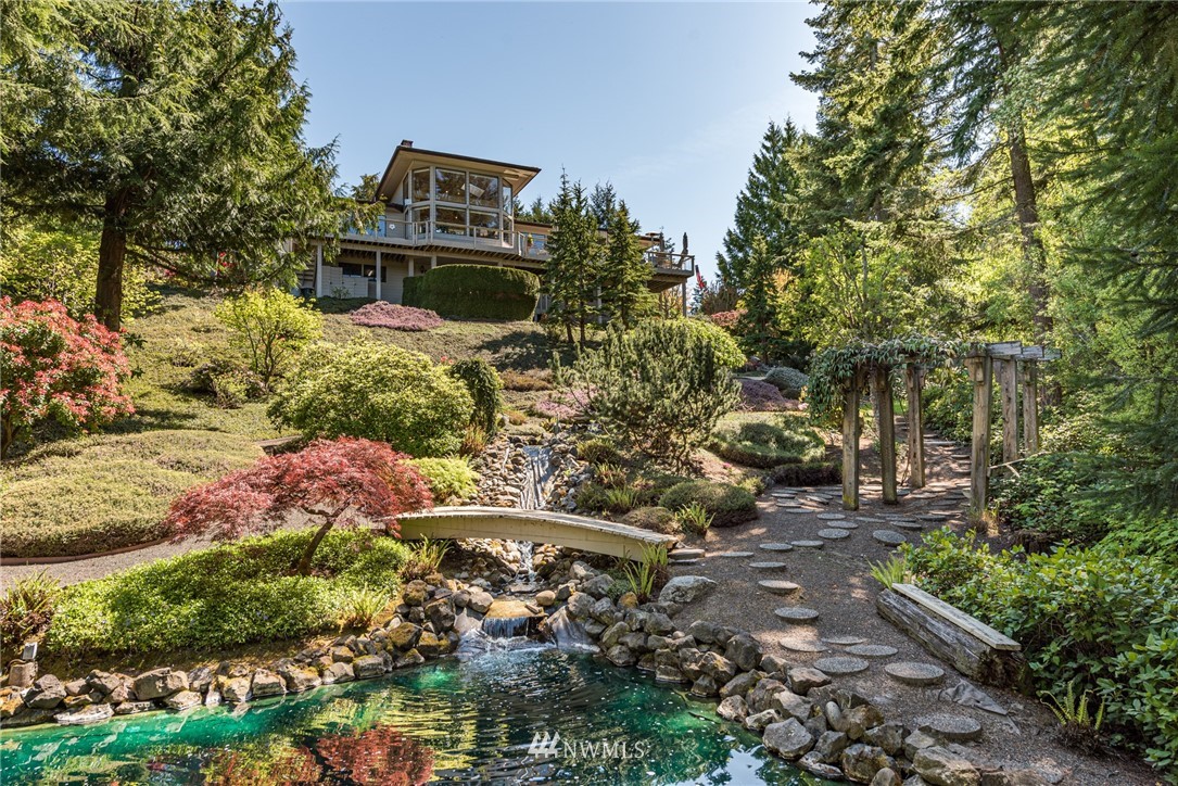 532 Ravens Ridge Road Sequim, WA 98382 - Photo 35 of 39