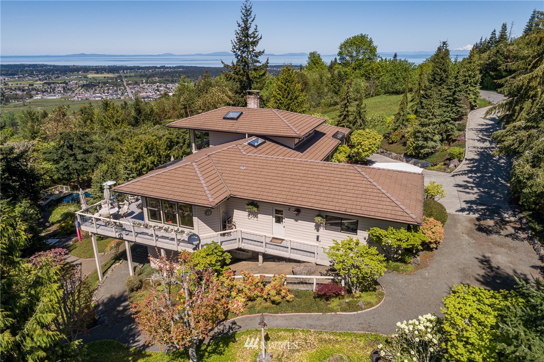 532 Ravens Ridge Road Sequim, WA 98382 - Photo 38 of 39