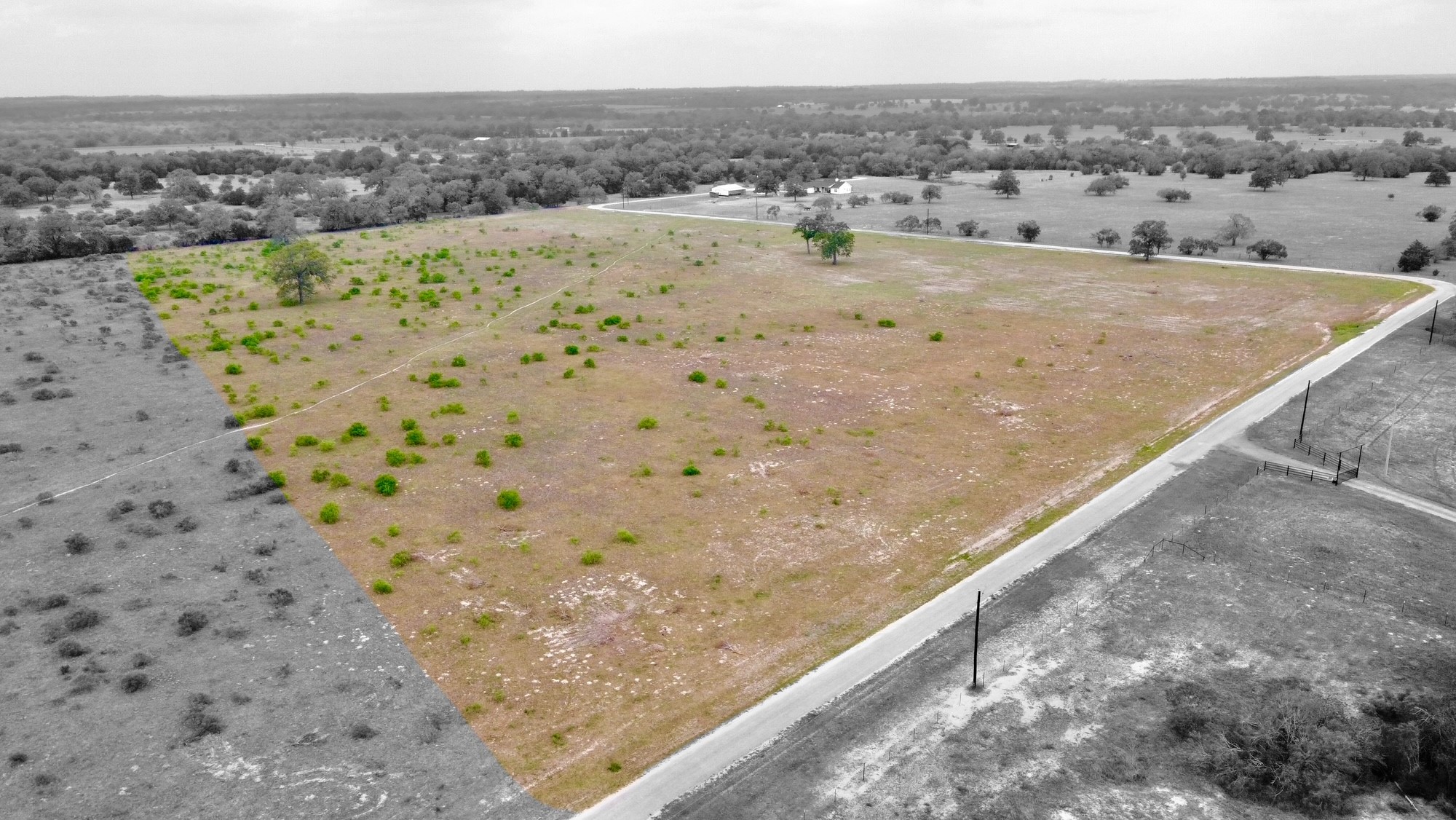 3 Big Sky Rnch Road Smithville, TX 78957 - Photo 8 of 10
