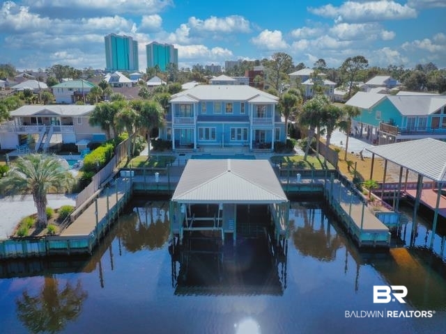 26159 Marina Road Orange Beach, AL 36561 - Photo 2 of 21 Boat Slips