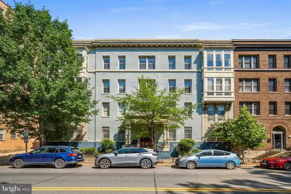 $420,000 | 1827 Florida Avenue Northwest, Unit 202, Washington, DC 20009