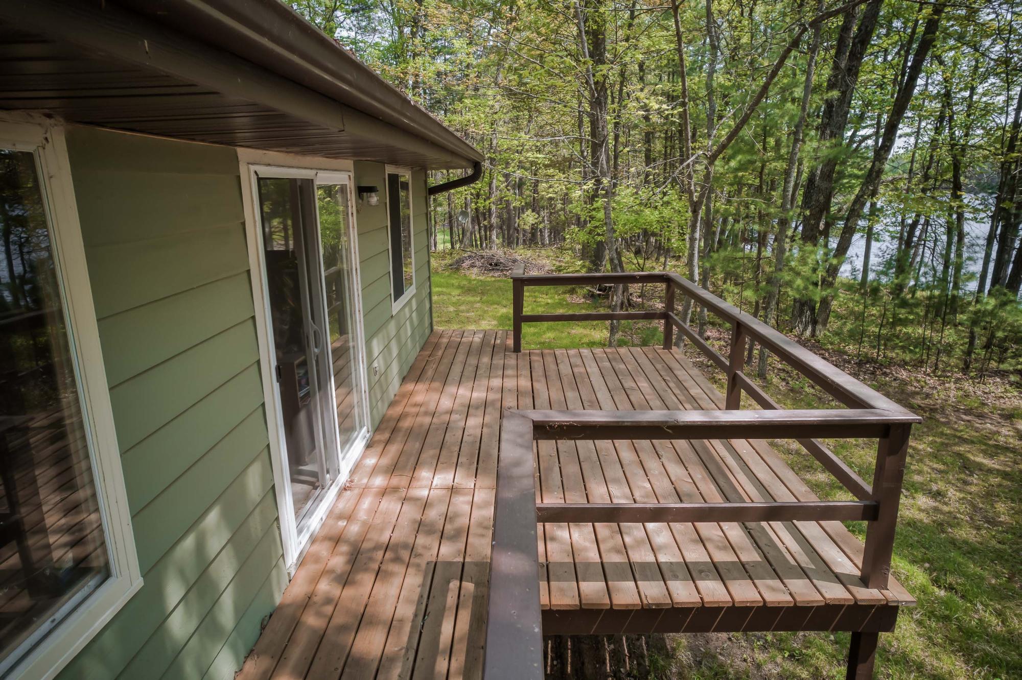 1160 Chickaree Lake Road Eagle River, WI 54521 - Photo 47 of 68 Gallery Image 47
