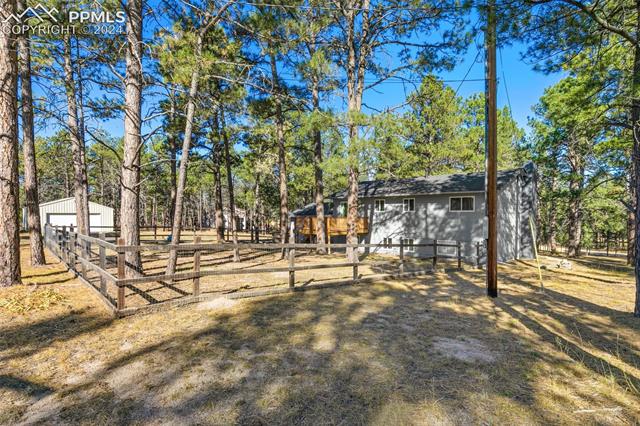 8075 Cyprus Road Colorado Springs, CO 80908 - Photo 28 of 40