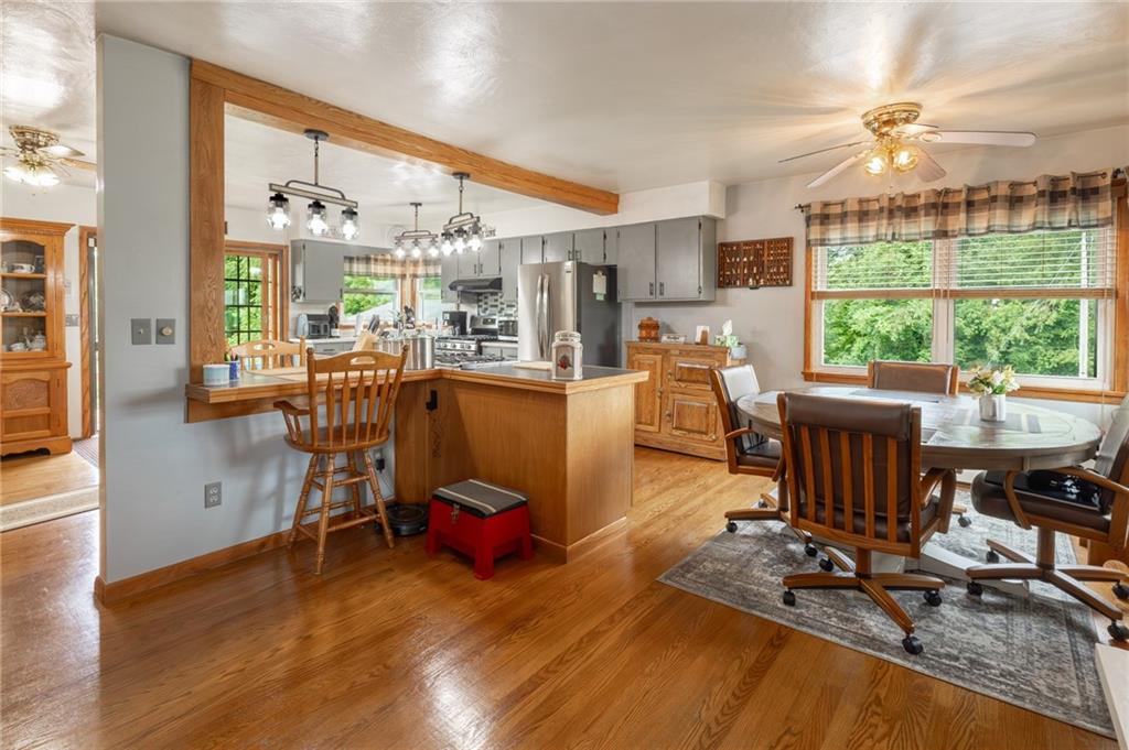 242 Tait Road Mercer, PA 16137 - Photo 8 of 16