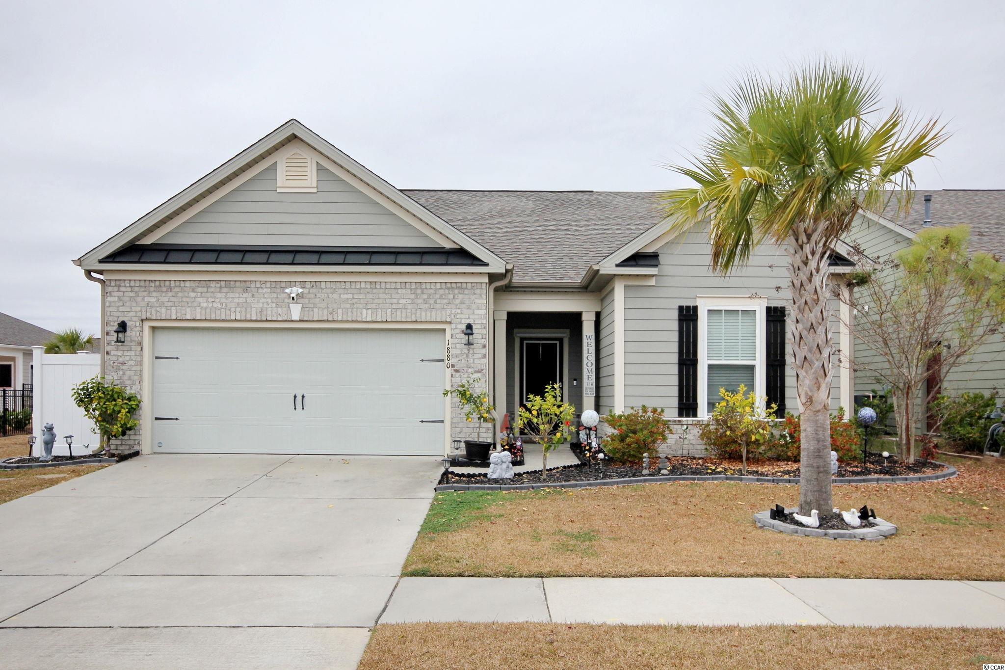 1880 Parish Way Myrtle Beach, SC 29577 - Photo 1 of 37 Gallery Image 1