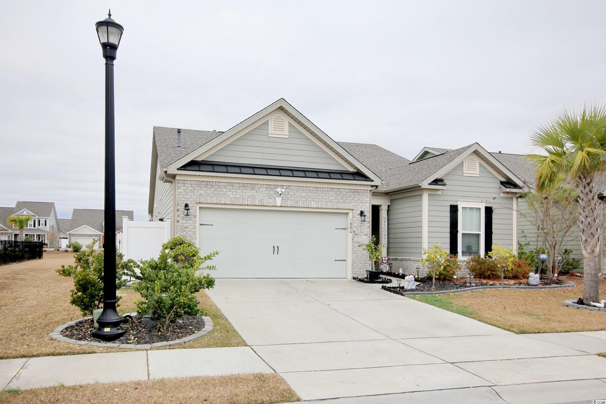 1880 Parish Way Myrtle Beach, SC 29577 - Photo 2 of 37 Gallery Image 2
