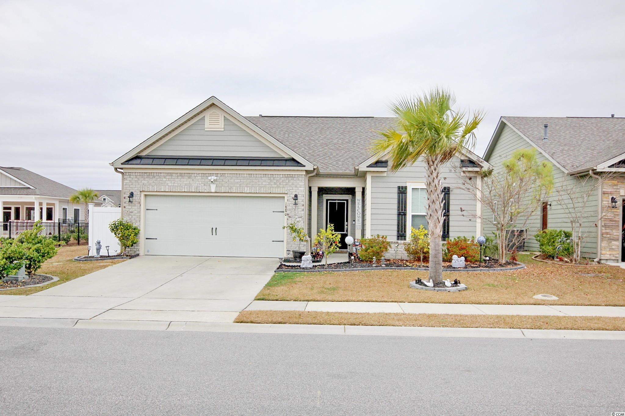 1880 Parish Way Myrtle Beach, SC 29577 - Photo 4 of 37 Gallery Image 4