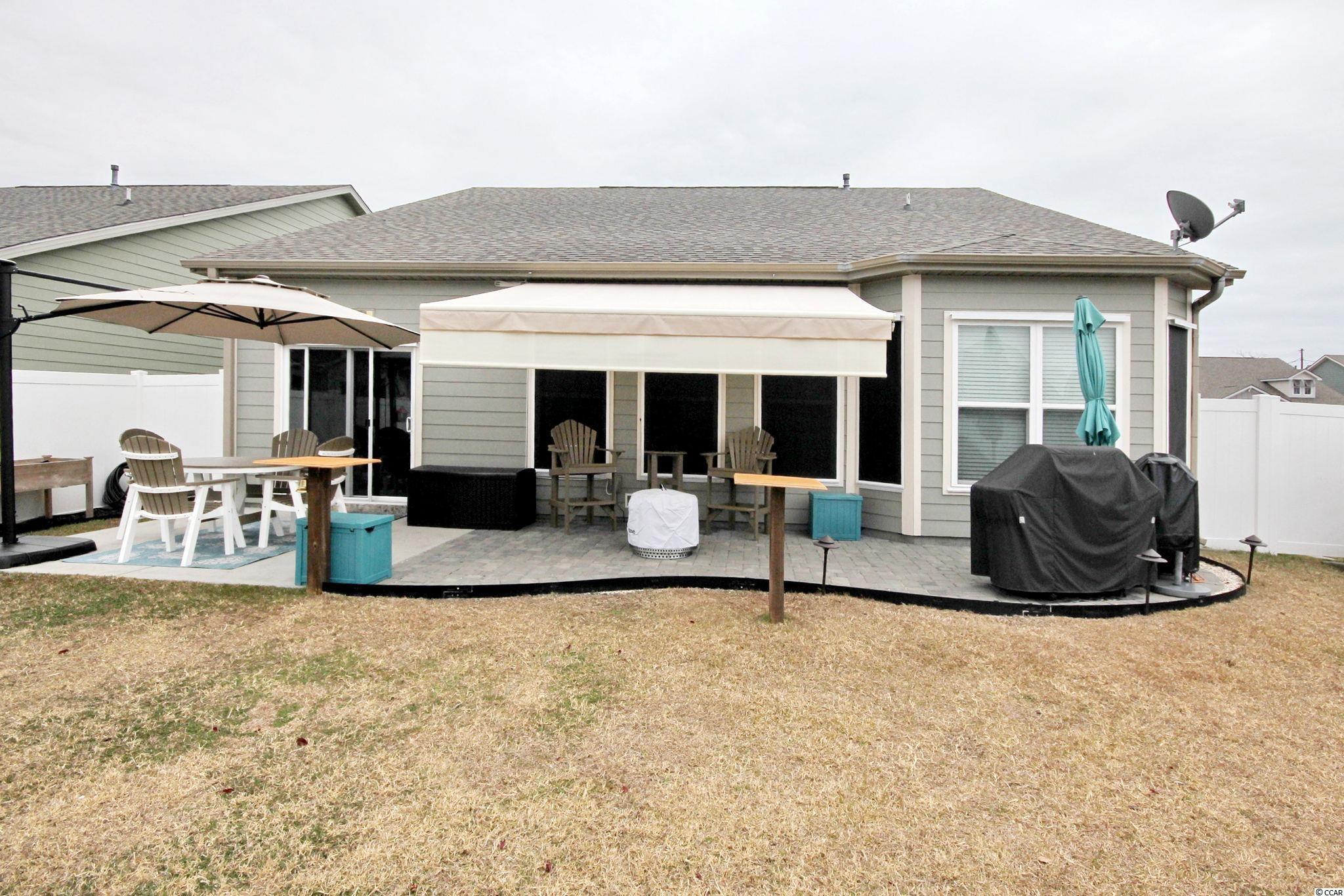 1880 Parish Way Myrtle Beach, SC 29577 - Photo 32 of 37 Gallery Image 32