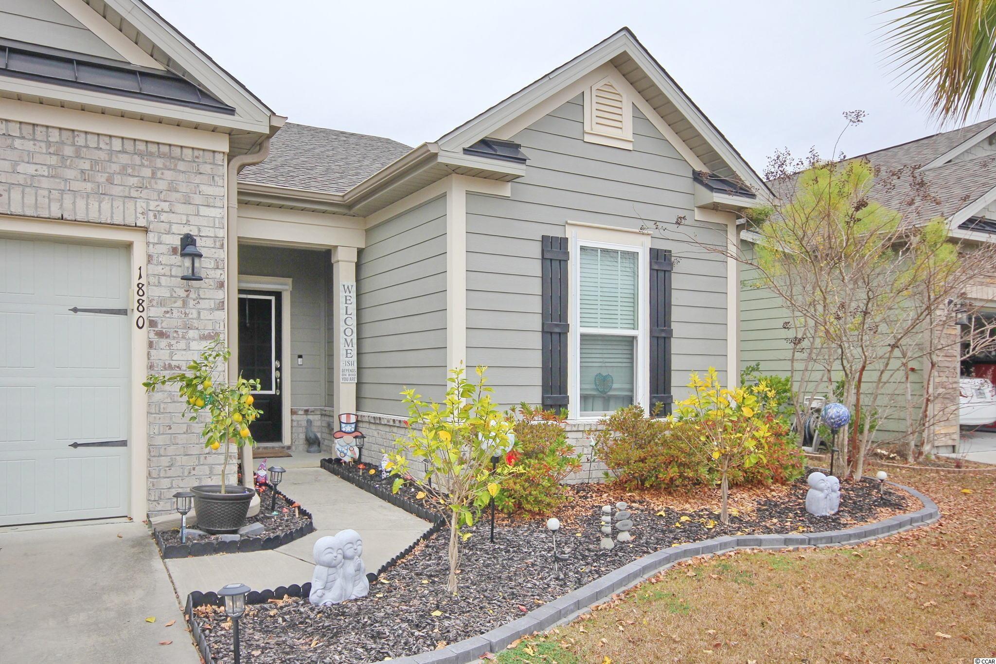 1880 Parish Way Myrtle Beach, SC 29577 - Photo 5 of 37 Gallery Image 5