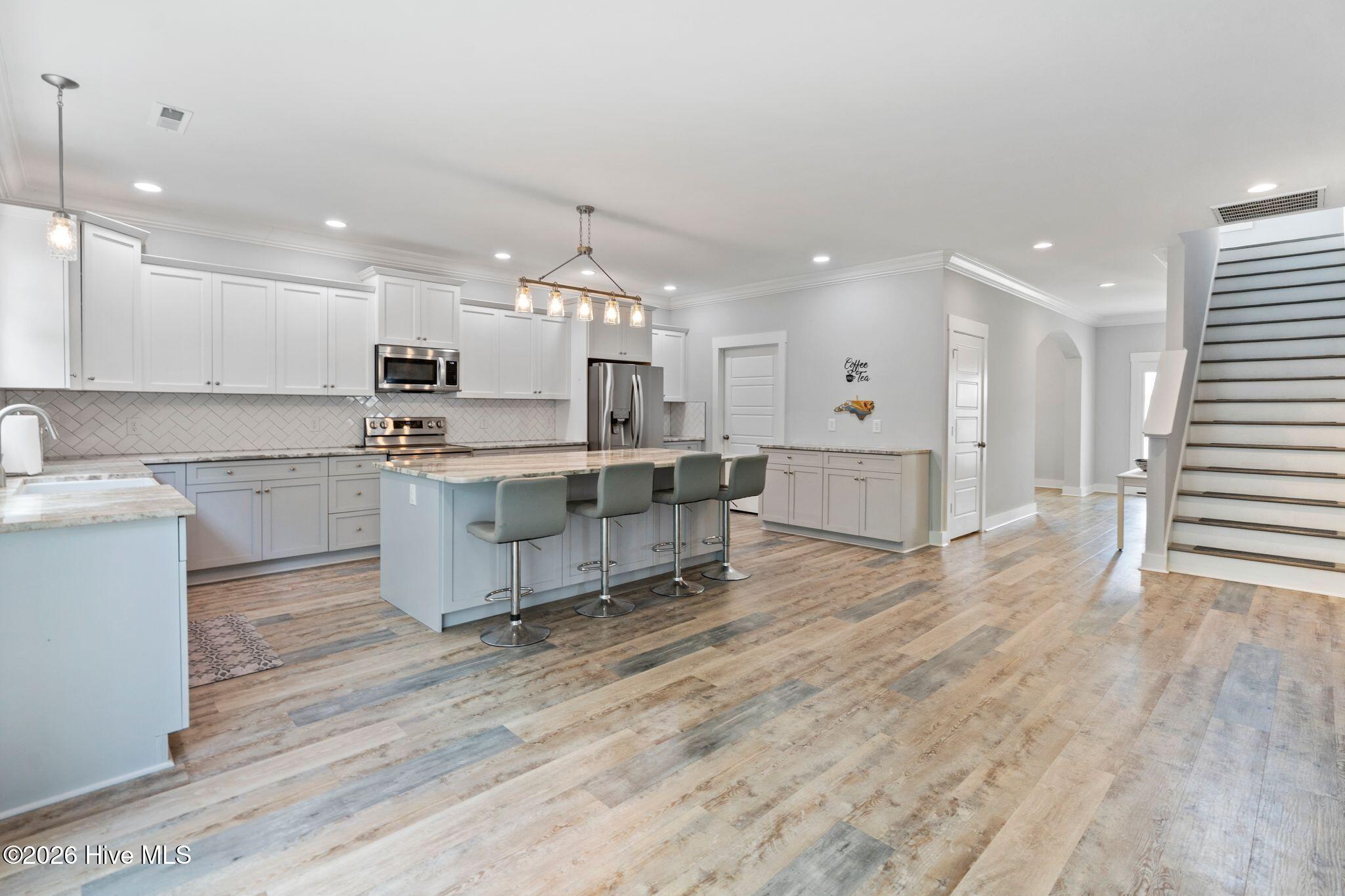 107 Whispering Pine Lane Holly Ridge, NC 28445 - Photo 15 of 100