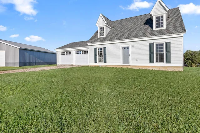 $339,000 | 160 Wickett Drive Northwest, Harmony, MN 55939