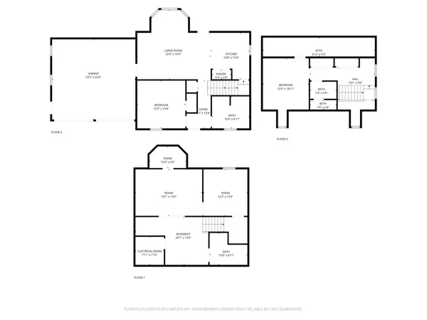 $339,000 | 160 Wickett Drive Northwest, Harmony, MN 55939