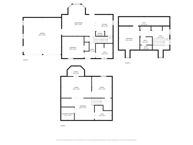 $339,000 | 160 Wickett Drive Northwest, Harmony, MN 55939
