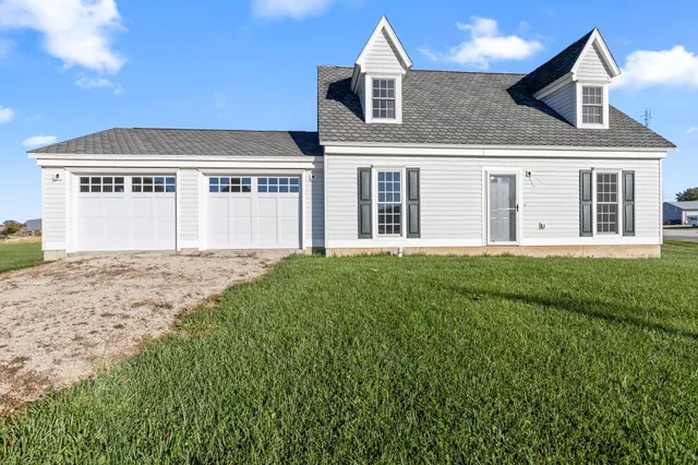 $339,000 | 160 Wickett Drive Northwest, Harmony, MN 55939