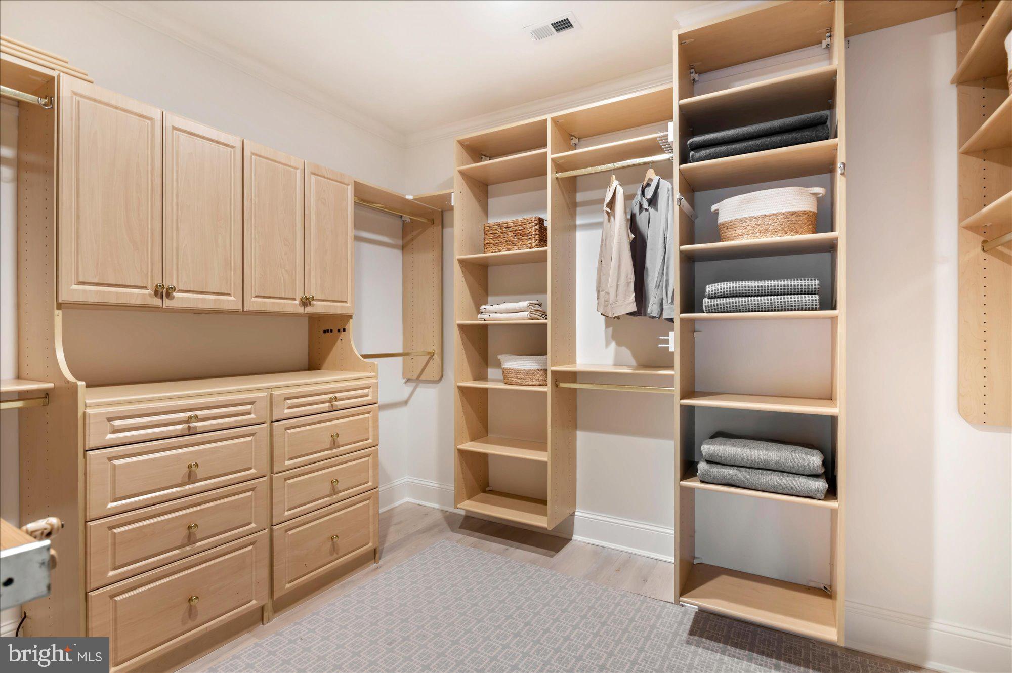 2950 Chain Bridge Road Northwest Washington, DC 20016 - Photo 23 of 50 a kitchen with appliances and cabinets