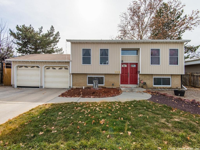 558 East 9900th Street South Sandy, UT 84070 - Photo 1 of 1