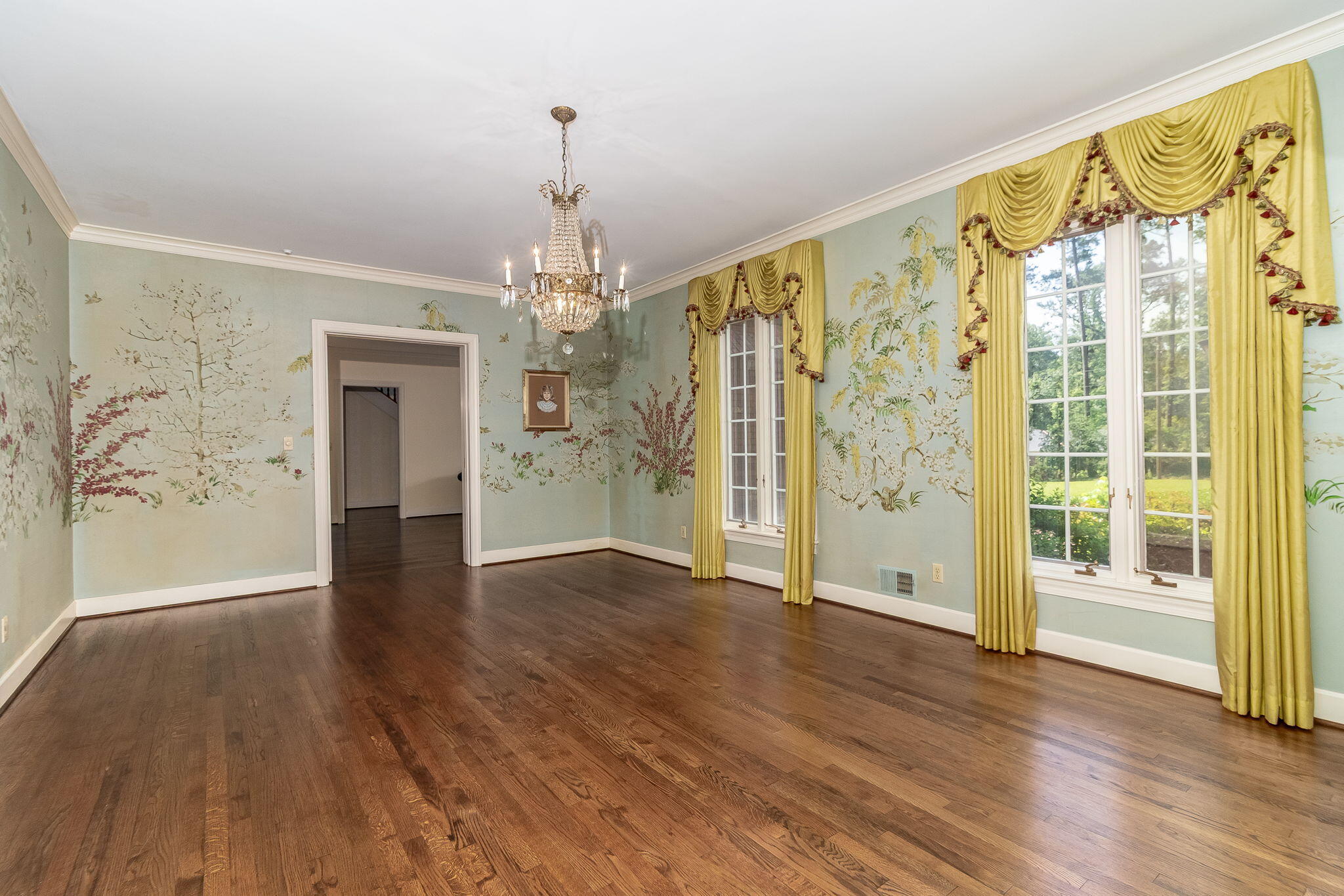 506 Regent Place Augusta, GA 30909 - Photo 12 of 39 33-web-or-mls-506 REGENT PL ©--15