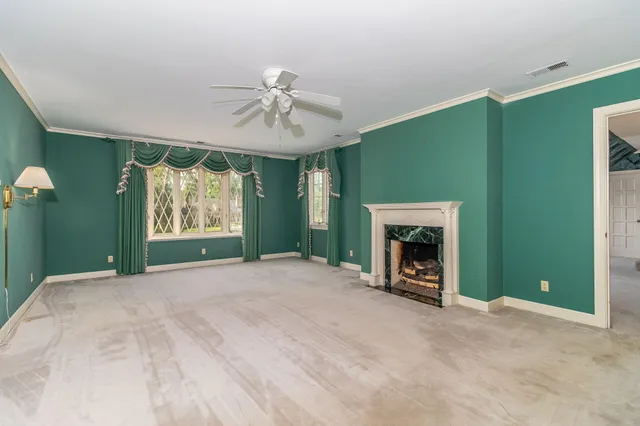 $1,150,000 | 506 Regent Place, Augusta, GA 30909