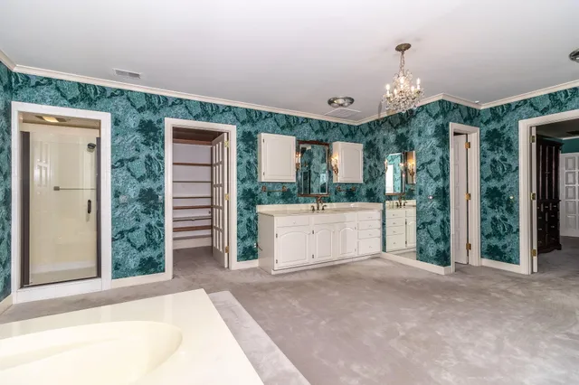 $1,150,000 | 506 Regent Place, Augusta, GA 30909