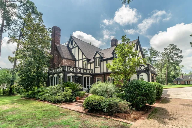 $1,150,000 | 506 Regent Place, Augusta, GA 30909