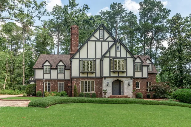 $1,150,000 | 506 Regent Place, Augusta, GA 30909