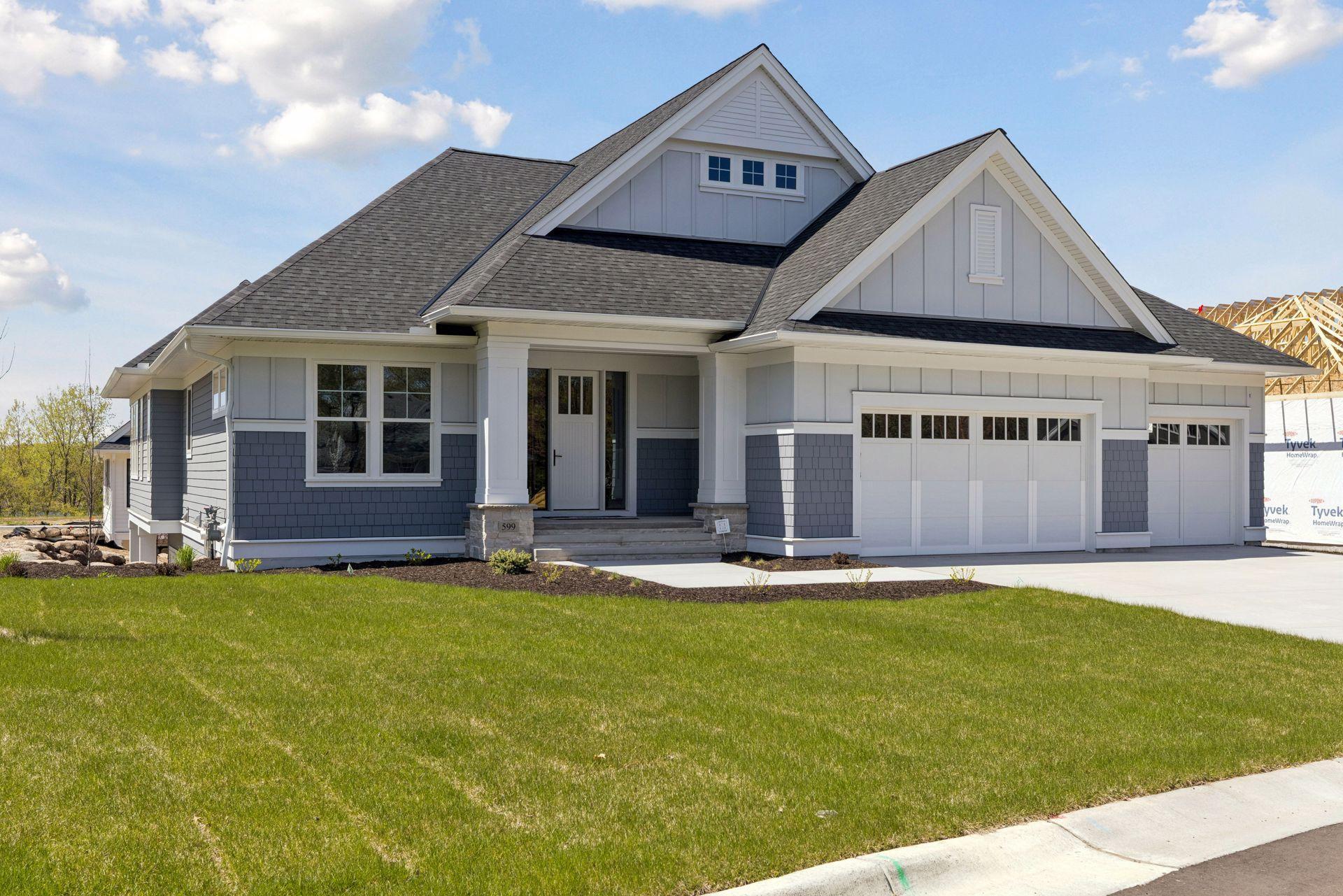 599 Harbor Court Shoreview, MN 55126 - Photo 2 of 64