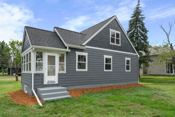 $389,900 | 5003 Fairview Avenue North, Crystal, MN 55429